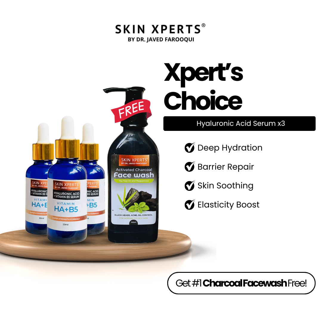 Xpert's Choice - Deal 8