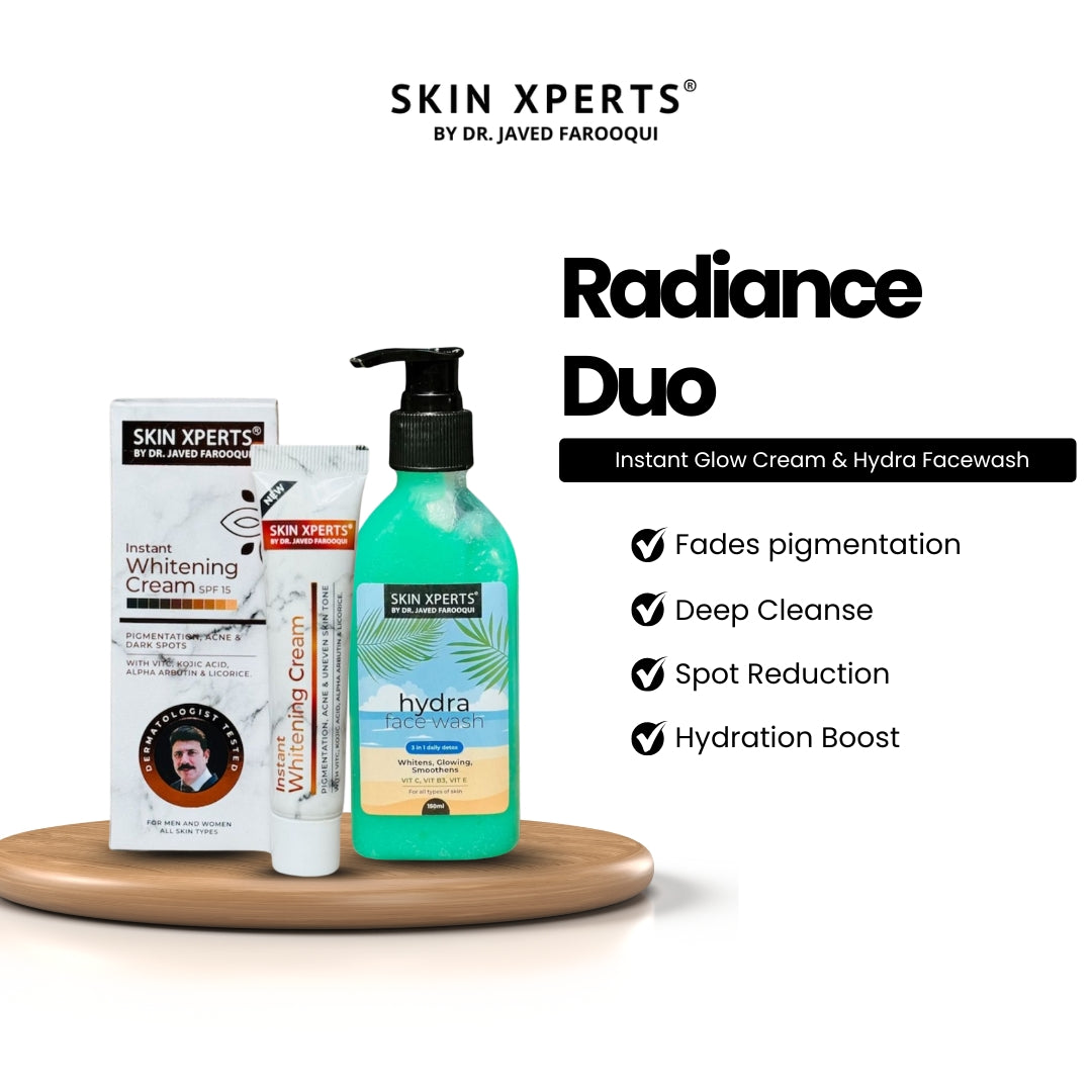 Radiance Duo