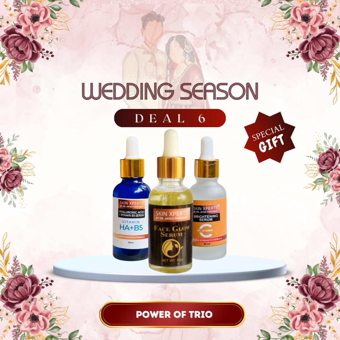 Super Deal 6 – Power of Trio