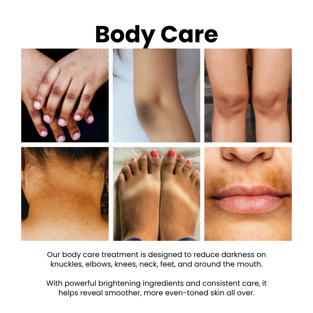 Body Care