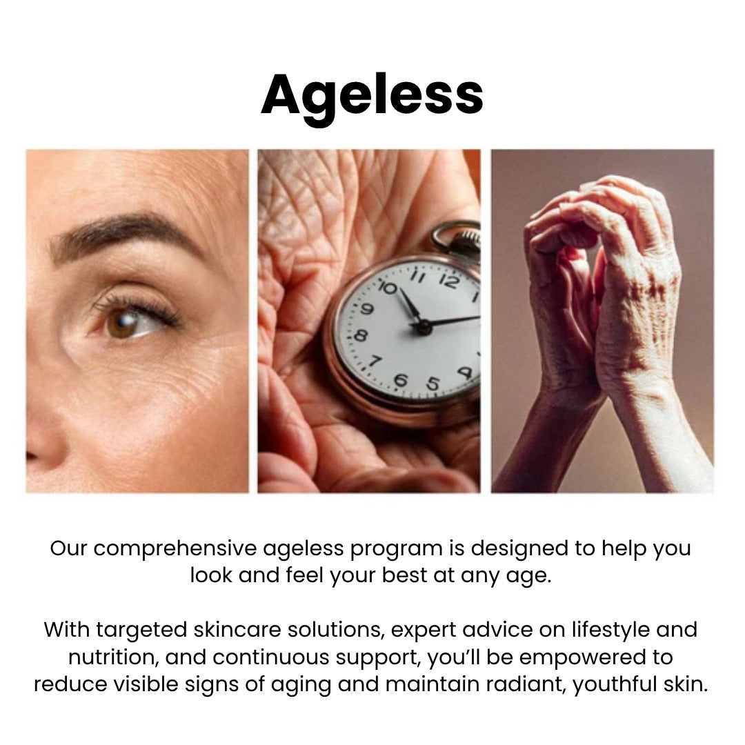 Age Less Care