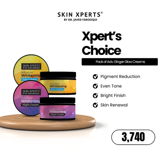 Xpert's Choice -  Day & Night Care