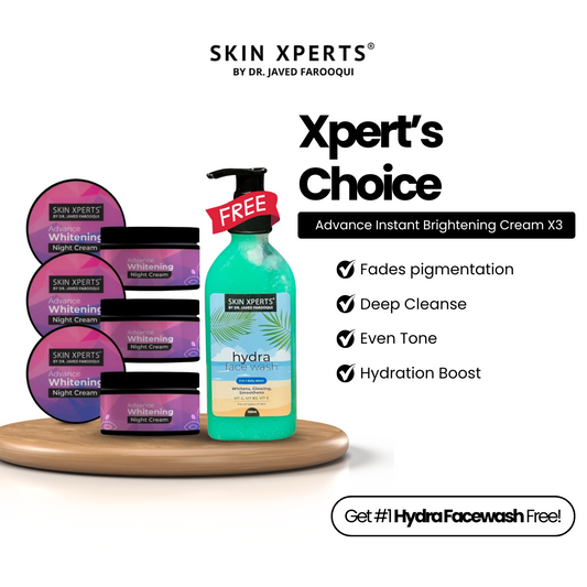 Xpert's Choice - Deal 1
