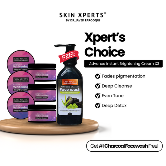 Xpert's Choice - Deal 2
