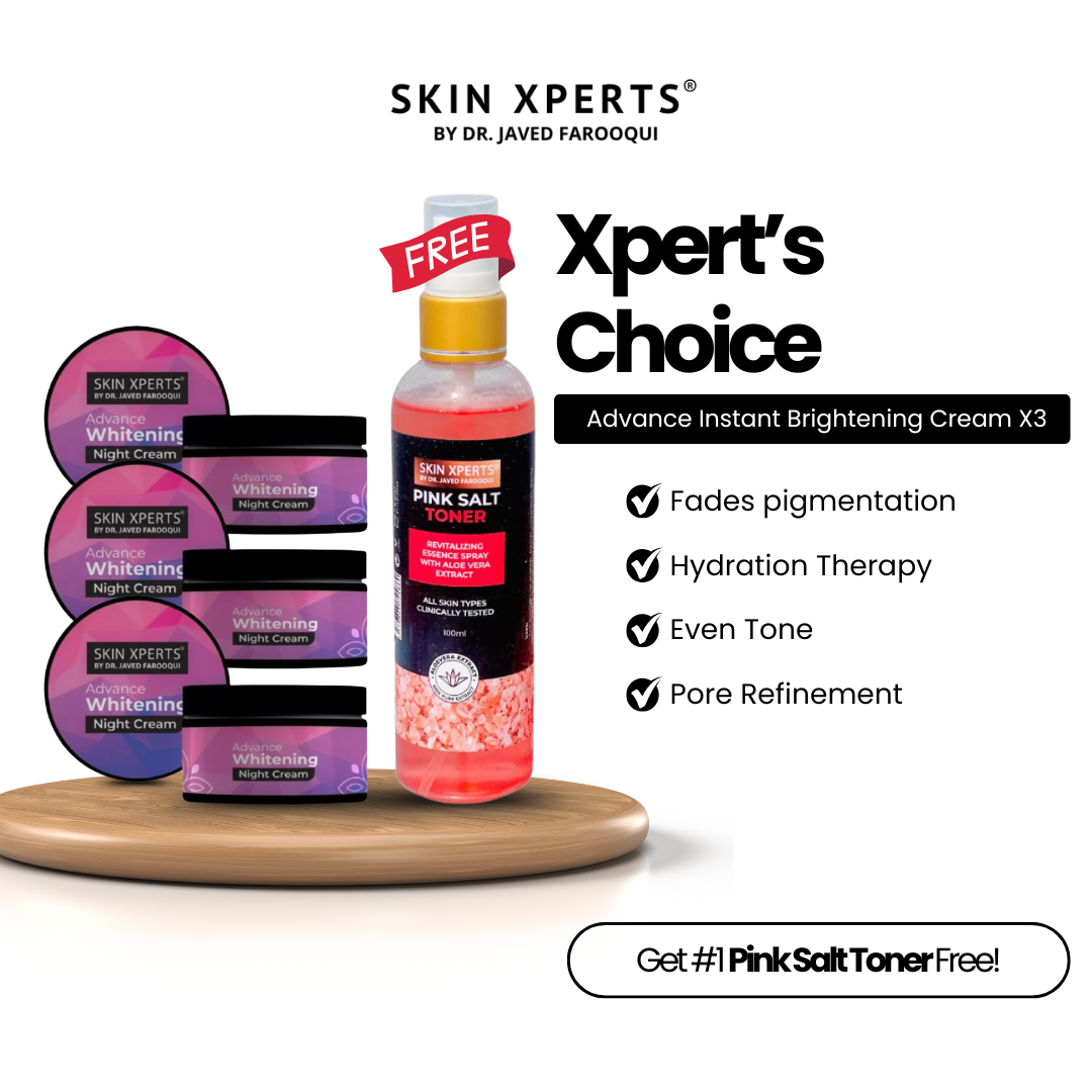 Xpert's Choice - Deal 3