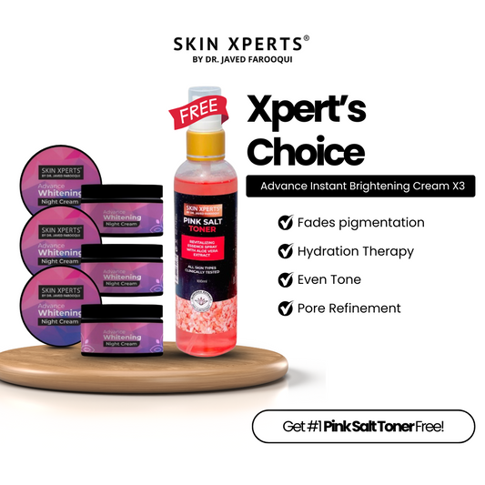 Xpert's Choice - Deal 3