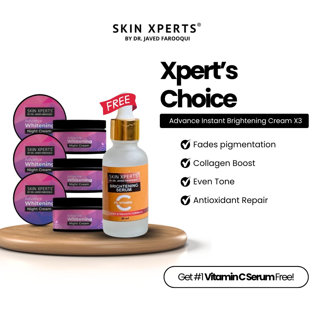 Xpert's Choice - Deal 4