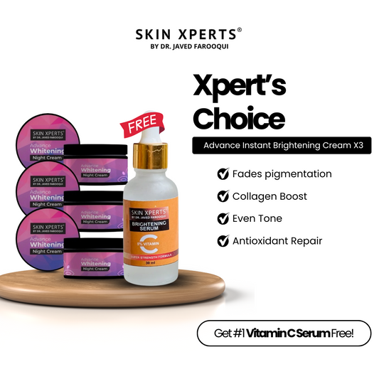 Xpert's Choice - Deal 4