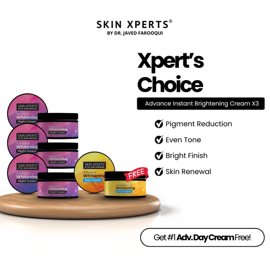 Xpert's Choice - Deal 5