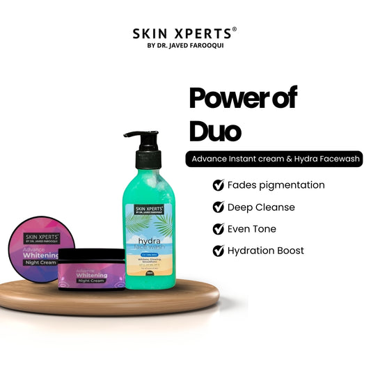 Power of Duo