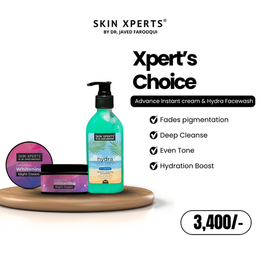 Xpert's Choice - Duo's Power