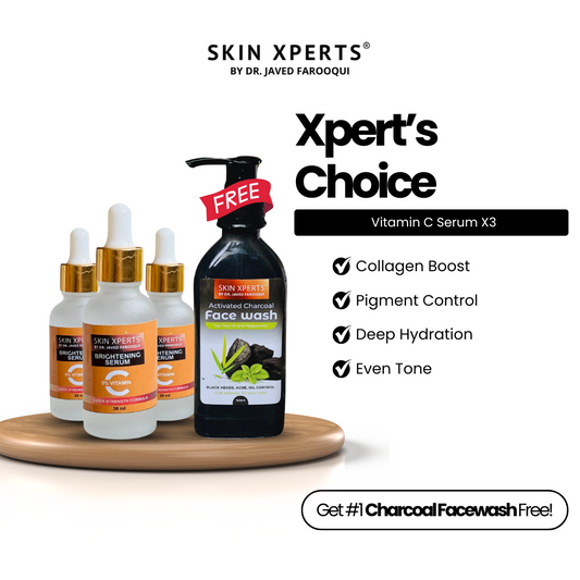 Xpert's Choice - Deal 7