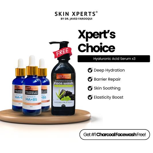 Xpert's Choice - Deal 8