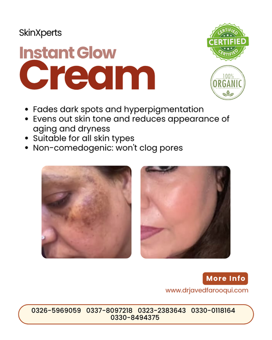 Bride Glow Box