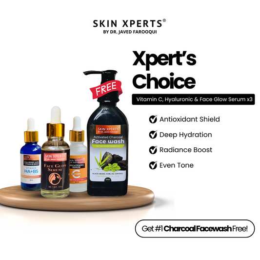 Xpert's Choice - Deal 9