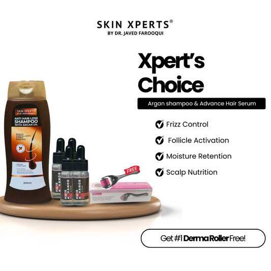 Xpert's Choice - Deal 12
