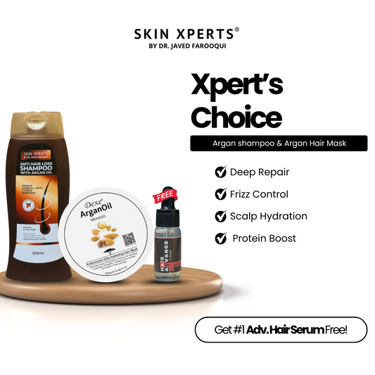 Xpert's Choice - Deal 13