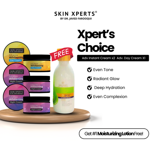 Xpert's Choice - Deal 10