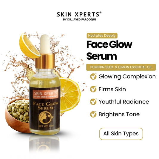 Glow Boost Serum - 30ml with Pine Bark & Glutathione