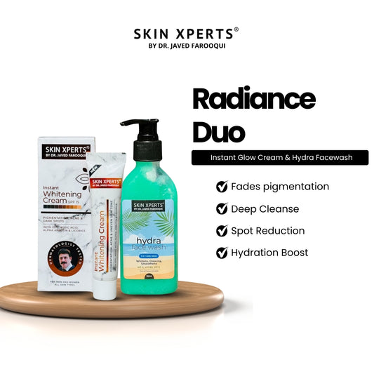 Radiance Duo