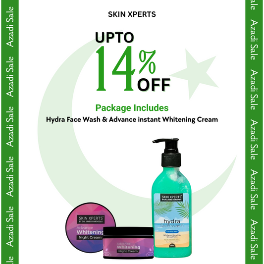 Azadi Sale - Duo's Power