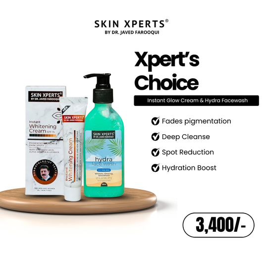 Xpert's Choice - Power of Duo