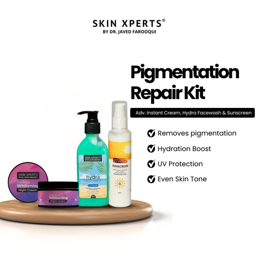 Pigmentation Repair Kit