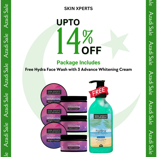 Azadi Sale- Deal 1