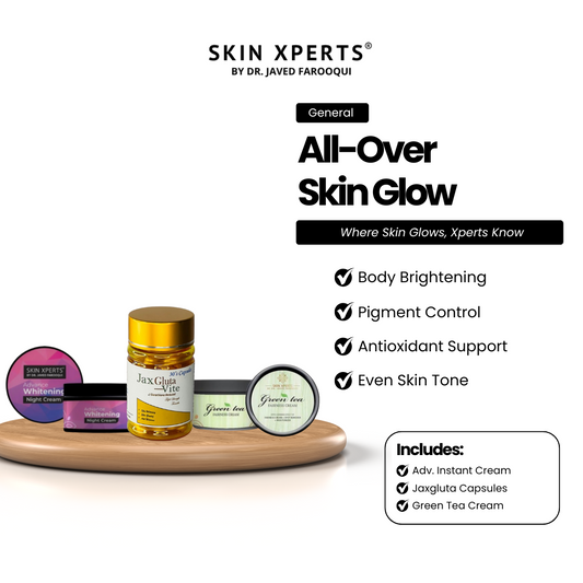 All-Over Skin Glow - General