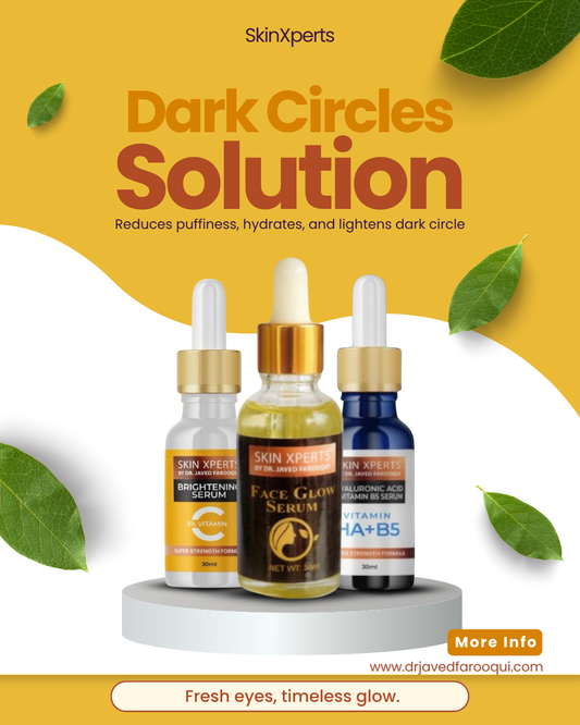 Dark Circles