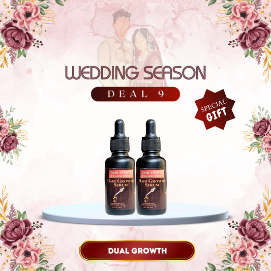 Super Deal 9 – Dual Growth