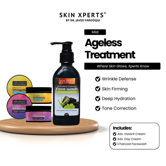 Ageless Treatment - Mild